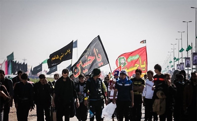 با ۴۰دلار از ۲۰شهریور تا ۱۳صفر ویزای اربعین بگیرید با ۴۰دلار از ۲۰شهریور تا ۱۳صفر ویزای اربعین بگیرید