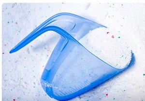 واردات مواد شوینده بسیار کم است