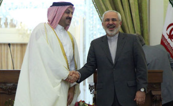 چند دلیل برای نزدیکی قطر به ایران چند دلیل برای نزدیکی قطر به ایران