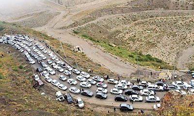 الگوی جهانی تعطیلات تابستانی