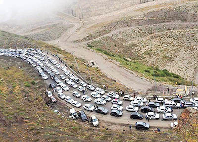 نقشه راه مجلس برای تعطیلات دو روزه