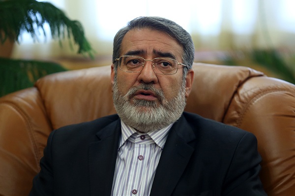 تلاش برای افزایش مرزهای خروجی برای مراسم اربعین