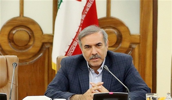 پتروشیمی چابهار طرحی حیاتی برای کشور است پتروشیمی چابهار طرحی حیاتی برای کشور است