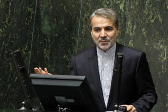 قدردانی نوبخت از نمایندگان و رییس مجلس برای همکاری در جراحی بزرگ بودجهریزی/ بودجه سال۹۷ پیشاز ۱۵آذر به مجلس میرسد قدردانی نوبخت از نمایندگان و رییس مجلس برای همکاری در جراحی بزرگ بودجهریزی/ بودجه سال۹۷ پیشاز ۱۵آذر به مجلس میرسد