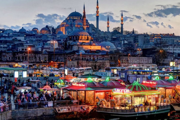 ترفند تبلیغات ویروسی برای جذب گردشگر به کشور