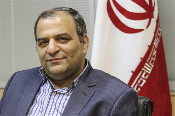 انتصاب معاون‌توسعه‌مدیریت دبیرخانه شورای‌عالی مناطق آزاد