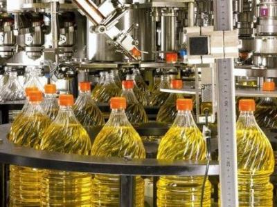 واردات روغن با وجود کارخانجات نیمهتعطیل روغنکشی واردات روغن با وجود کارخانجات نیمهتعطیل روغنکشی