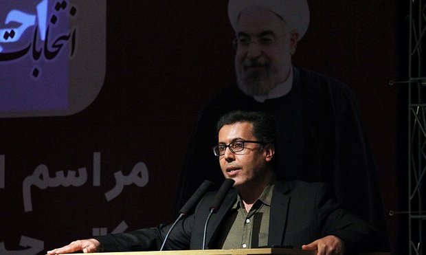 مدیر عامل منطقه آزاد کیش منصوب شد مدیر عامل منطقه آزاد کیش منصوب شد
