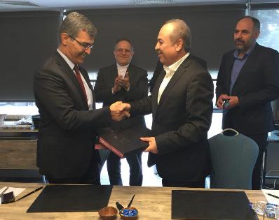 فعالیتهای بانک اکو در ایران گسترش مییابد فعالیتهای بانک اکو در ایران گسترش مییابد