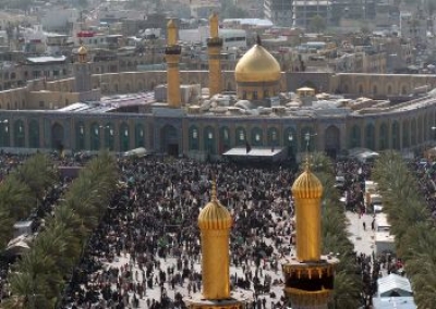 ویزای اربعین گران شد ویزای اربعین گران شد