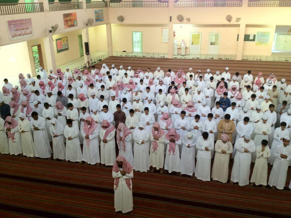 آغاز اختلافات مذهبی در عربستان آغاز اختلافات مذهبی در عربستان