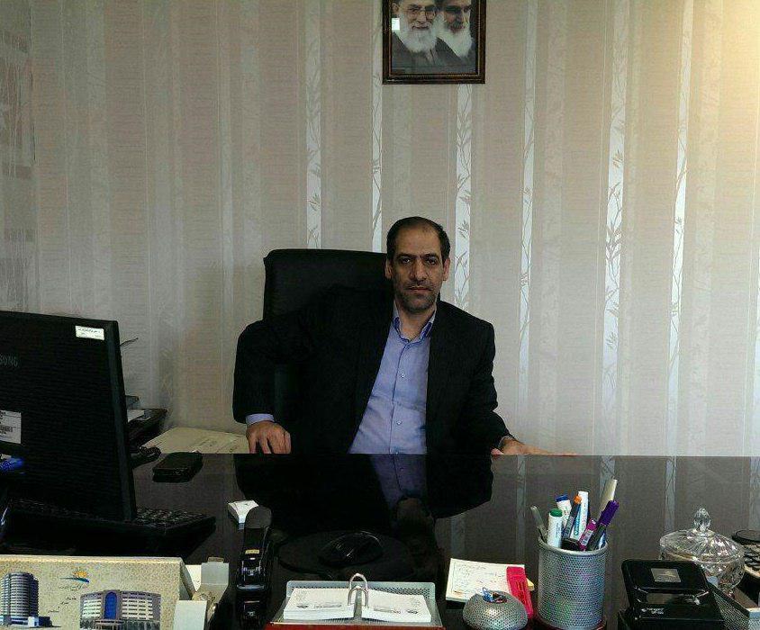 مدیرعامل شرکت فولادخوزستان تغییر کرد مدیرعامل شرکت فولادخوزستان تغییر کرد