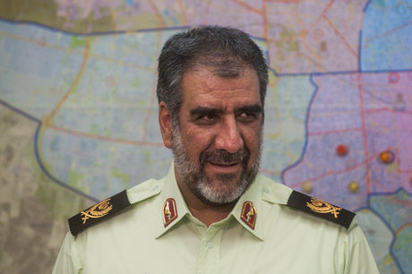 آدم ربایان در ۷سال گذشته هیچ پولی به جیب نزدهاند آدم ربایان در ۷سال گذشته هیچ پولی به جیب نزدهاند
