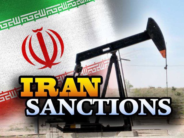 تحریمهای نفتی ایران برگشتپذیر خواهد بود؟ تحریمهای نفتی ایران برگشتپذیر خواهد بود؟