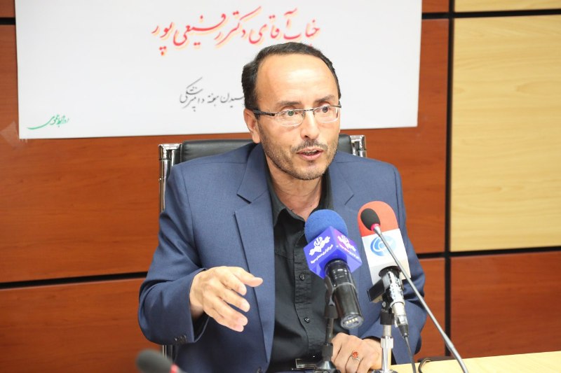 ۱۳۵ هزار میلیارد تومان سرمایه دامی در کشور وجود دارد ۱۳۵ هزار میلیارد تومان سرمایه دامی در کشور وجود دارد