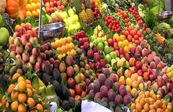 سکوت نهادهای نظارتی در برابر سود کلان و غیرقانونی میوه سکوت نهادهای نظارتی در برابر سود کلان و غیرقانونی میوه