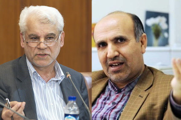 آیا پرداخت تسهیلات موفق عمل کرد؟/ سیاست ناموفق اشتغالزایی در دستور کار آیا پرداخت تسهیلات موفق عمل کرد؟/ سیاست ناموفق اشتغالزایی در دستور کار