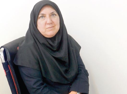 افزایش مشارکت اقتصادی زنان در بازار کار افزایش مشارکت اقتصادی زنان در بازار کار