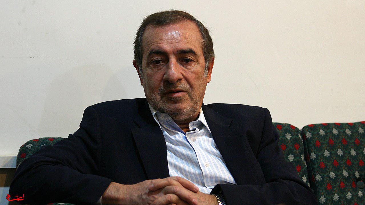 الویری: درآمد شهرداری از تراکمفروشی حذف نمیشود الویری: درآمد شهرداری از تراکمفروشی حذف نمیشود