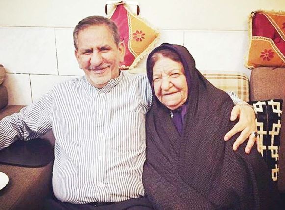 سرنوشت جهانگیری‌ها چه می‌شود؟