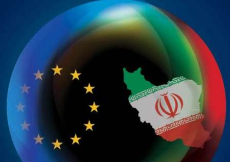 گزافهگویی ترامپ بر روابط ایران با اروپا اثر ندارد گزافهگویی ترامپ بر روابط ایران با اروپا اثر ندارد