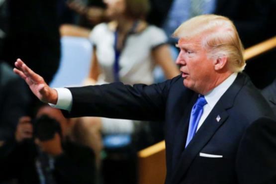 تاثیر فرمان مسافرتی ترامپ برای ایرانیان