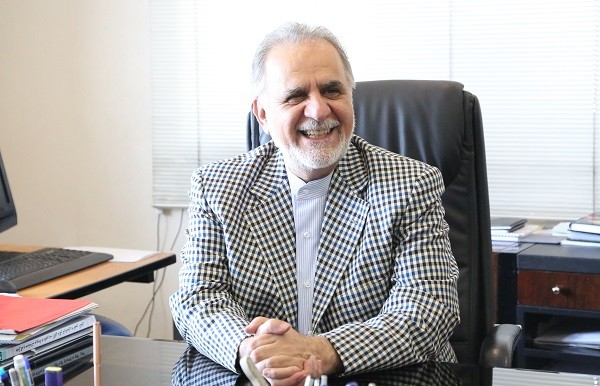 کرباسیان: نشست «زوریخ»پیام روشن پایبندی اروپا به برجام بود کرباسیان: نشست «زوریخ»پیام روشن پایبندی اروپا به برجام بود