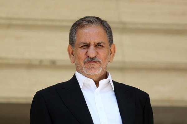 پاسخ دفتر جهانگیری به فضاسازی علیه میزان اشتغال پاسخ دفتر جهانگیری به فضاسازی علیه میزان اشتغال