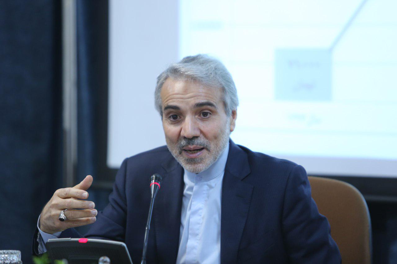 نوبخت: قیمت حاملهای انرژی فعلا بالا نمیرود/ حذف یاران بگیران بسیار سخت است نوبخت: قیمت حاملهای انرژی فعلا بالا نمیرود/ حذف یاران بگیران بسیار سخت است