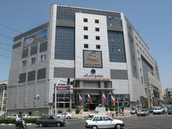 ۲۷مال تجاری بزرگ فقط در 