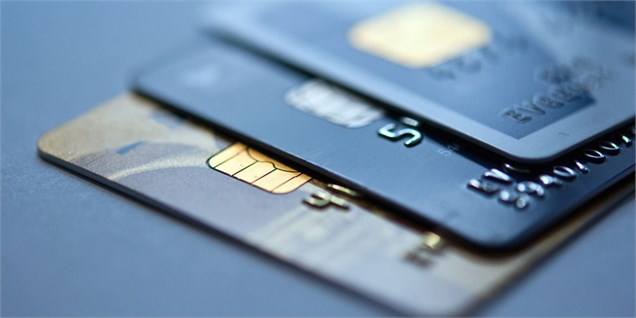 توقف بیسر وصدای طرح کارت اعتباری در بانکها توقف بیسر وصدای طرح کارت اعتباری در بانکها