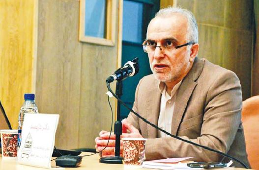 بار مالی ٥٠٠هزار میلیاردی کلنگزنیهای احمدینژاد بار مالی ٥٠٠هزار میلیاردی کلنگزنیهای احمدینژاد