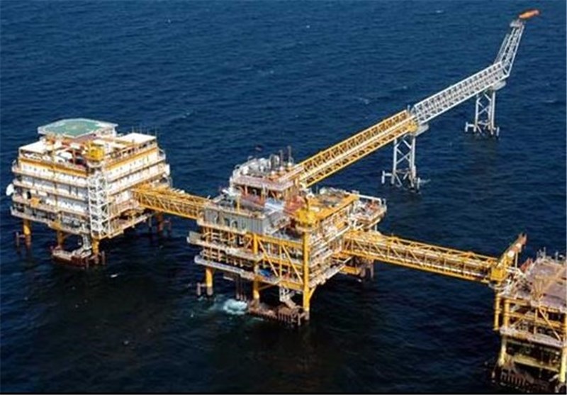 بررسی پیشنهاد مالی برای توسعه فرزادB توسط هندیها بررسی پیشنهاد مالی برای توسعه فرزادB توسط هندیها