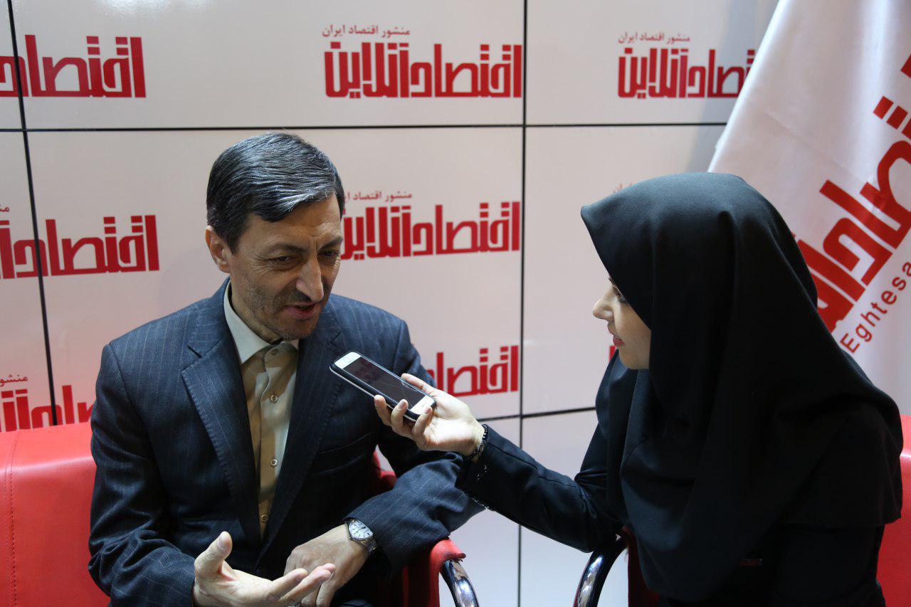 برای حذف یارانهها به دولت اعتماد کنیم/ پیشنهاد ما حذف یارانه ۳۵میلیون نفر است برای حذف یارانهها به دولت اعتماد کنیم/ پیشنهاد ما حذف یارانه ۳۵میلیون نفر است