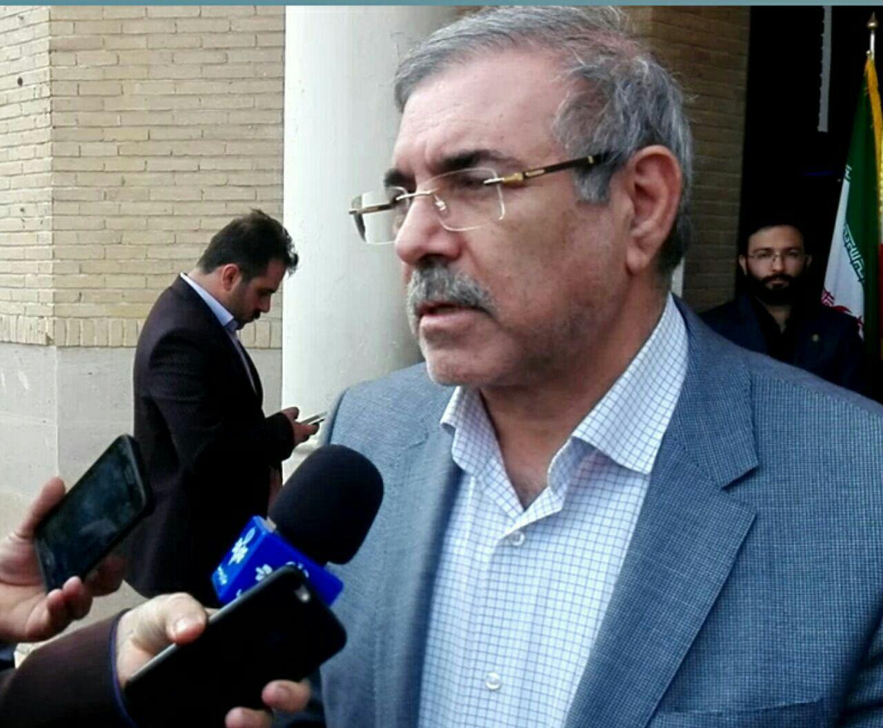 سرمایه گذاران از مزایای مناطق آزاد استفاده کنند/ اشتغال ۲۷۵هزار تن در مناطق ویژه اقتصادی سرمایه گذاران از مزایای مناطق آزاد استفاده کنند/ اشتغال ۲۷۵هزار تن در مناطق ویژه اقتصادی
