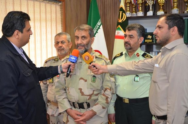 عدم موافقت عراق با بازگشایی مرز خسروی عدم موافقت عراق با بازگشایی مرز خسروی