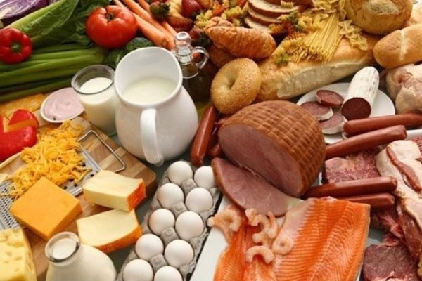 صادرات ۳.۶میلیارددلاری صنایع غذایی و دارویی تاپایان سال صادرات ۳.۶میلیارددلاری صنایع غذایی و دارویی تاپایان سال