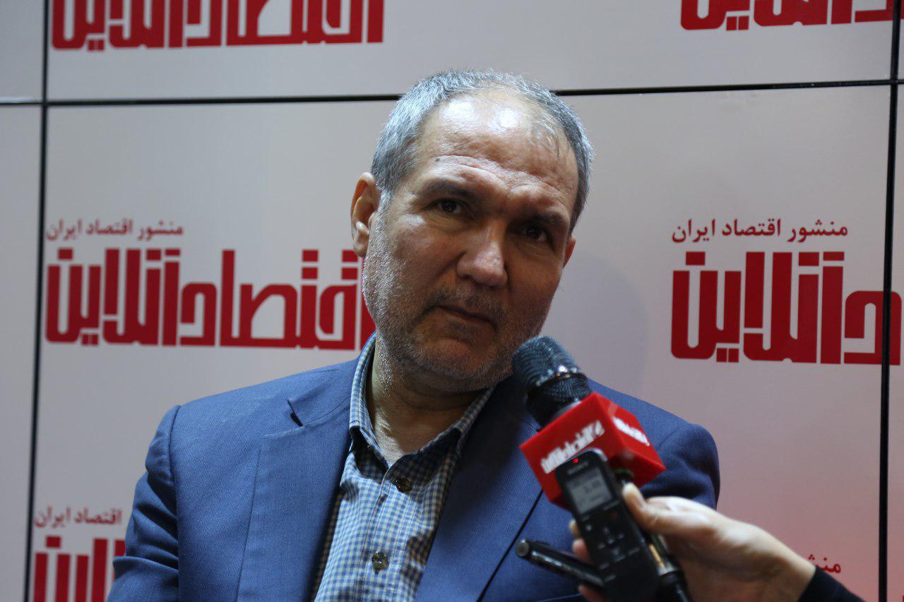 تحقیقات کشاورزی به ازای یک ریال سرمایهگذاری ۲۵ریال عاید کشور کرده است/ معرفی ۱۳۰رقم گندم کیفی توسط سازمان تحقیقات کشاورزی تحقیقات کشاورزی به ازای یک ریال سرمایهگذاری ۲۵ریال عاید کشور کرده است/ معرفی ۱۳۰رقم گندم کیفی توسط سازمان تحقیقات کشاورزی