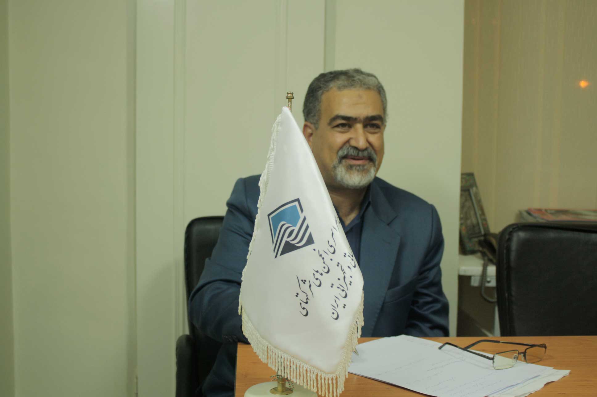 کمبود بودجه عمرانی تعداد پیمانکاران را کاهش داد/ لزوم همکاری شرکتهای پیمانکاری در تقویت زیرساختهای گردشگری کمبود بودجه عمرانی تعداد پیمانکاران را کاهش داد/ لزوم همکاری شرکتهای پیمانکاری در تقویت زیرساختهای گردشگری