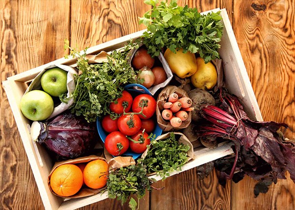 راهاندازی استارتاپهای توزیع مواد غذایی با همراهی تشکلها و بخش خصوصی/ زمان آغاز فعالیت استارتاپهای توزیع مواد غذایی اوایل خرداد۹۷ راهاندازی استارتاپهای توزیع مواد غذایی با همراهی تشکلها و بخش خصوصی/ زمان آغاز فعالیت استارتاپهای توزیع مواد غذایی اوایل خرداد۹۷