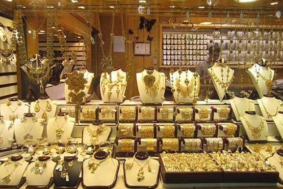 مزیتهای اشتغالزایی صنعت طلا و جواهر مزیتهای اشتغالزایی صنعت طلا و جواهر