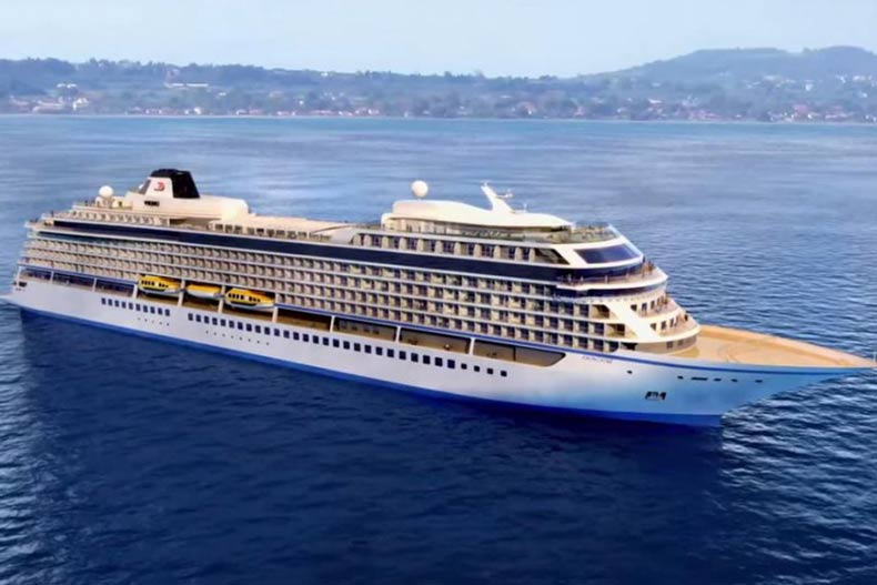 مسافران دریائی روسیه چمدان‌های خود را ببندند