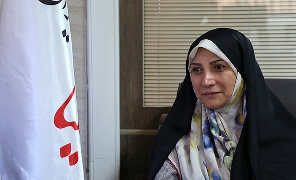 سرانجام تشکیل فراکسیون زنان در شورای شهر تهران سرانجام تشکیل فراکسیون زنان در شورای شهر تهران