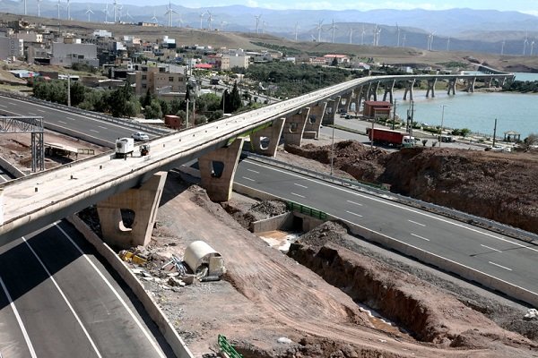 اتصال ۲۱ مرکز استان به شبکه ریلی تا پایان برنامه ششم اتصال ۲۱ مرکز استان به شبکه ریلی تا پایان برنامه ششم