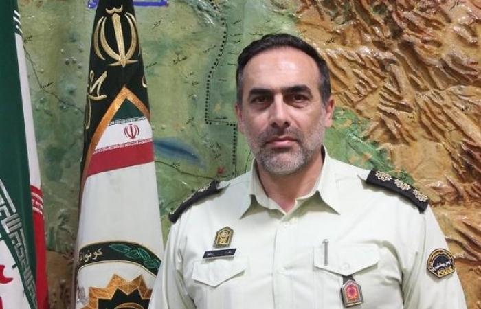 کشف ۶۲درصد خودروها و موتورسیکلتهای سرقتی در هفته گذشته کشف ۶۲درصد خودروها و موتورسیکلتهای سرقتی در هفته گذشته