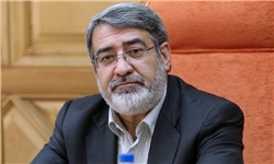 وزیر کشور: سه استاندار دیگر تغییر میکنند وزیر کشور: سه استاندار دیگر تغییر میکنند
