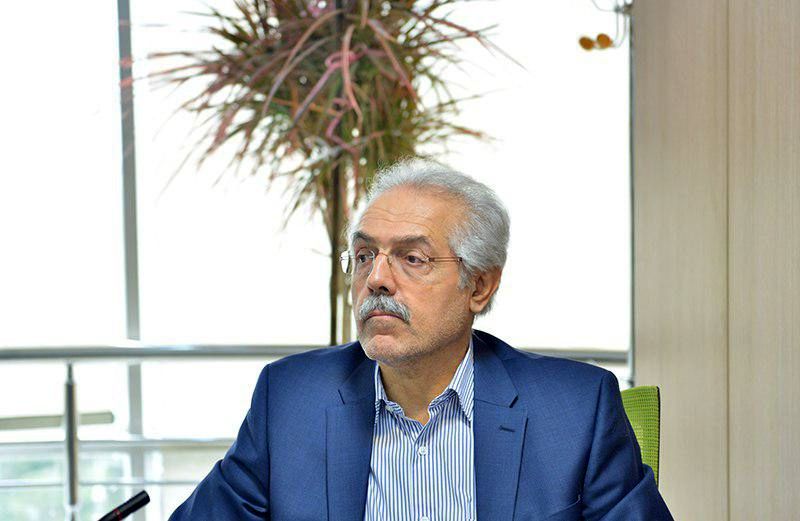ویسه: از چاه تحریم بیرون آمدهایم، کشور رو به رشد است ویسه: از چاه تحریم بیرون آمدهایم، کشور رو به رشد است