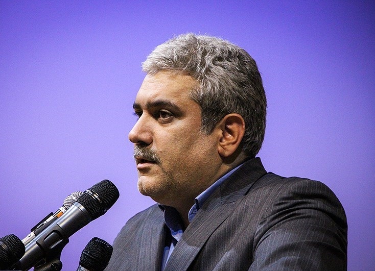 بچه پولدارها در اقتصاد دانشبنیان جایگاهی ندارند بچه پولدارها در اقتصاد دانشبنیان جایگاهی ندارند