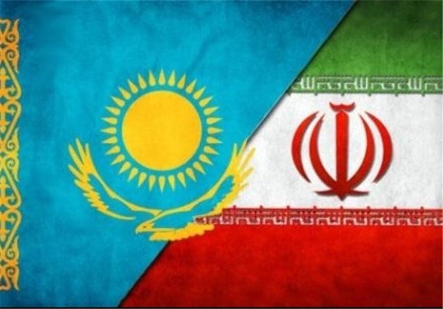 توافق ایران و قزاقستان برای تشکیل مراکز بازرگانی و لجستیکی/ اجرای چند پروژه مشترک در بخش کشاورزی توافق ایران و قزاقستان برای تشکیل مراکز بازرگانی و لجستیکی/ اجرای چند پروژه مشترک در بخش کشاورزی