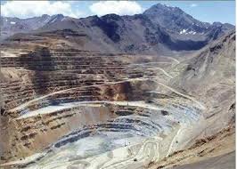 آغاز بازسازی زیرساختهای مناطق معدنی با حقوق دولتی آغاز بازسازی زیرساختهای مناطق معدنی با حقوق دولتی